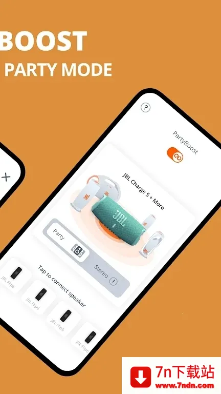 JBL Portable2026�ٷ����°汾v6.8.30 ��Ѱ��ͼ