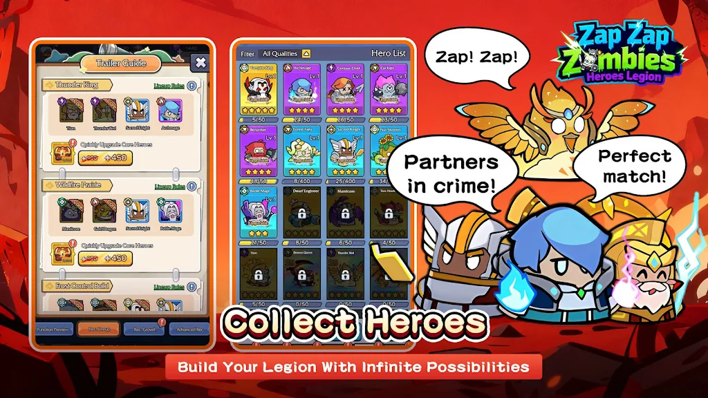 �����ʬ��Ӣ�۾���2026���ذ�װv8.0.20260114_1149 ��׿���ͼ