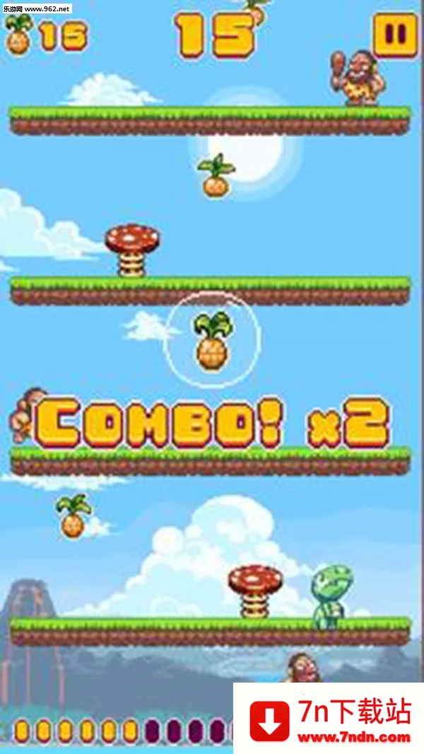 ����������С����ð�յ�v1.0.10 �ٷ������ͼ