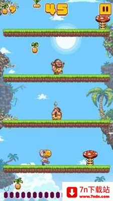 ����������С����ð�յ�v1.0.10 �ٷ������ͼ