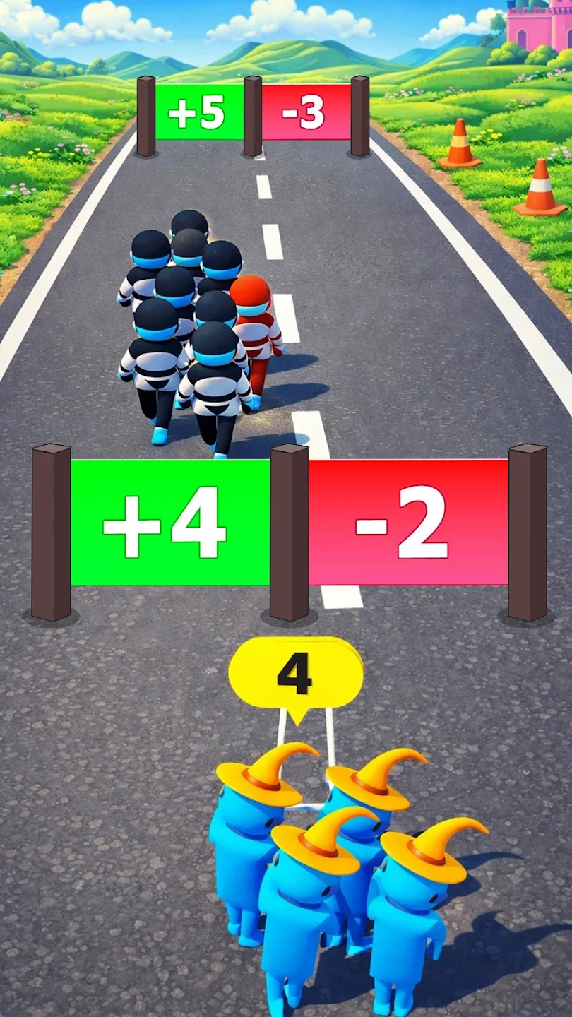 ��Ⱥ��ͻv1.2.2 ��׿���ͼ