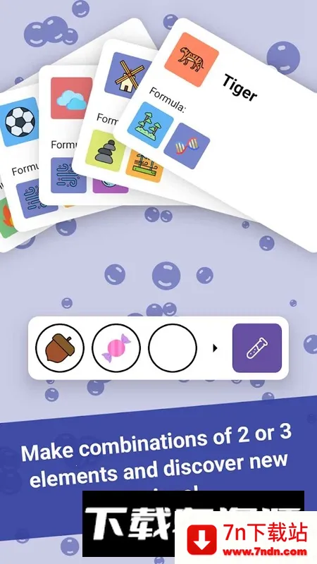 Alchemy��������׿���ֻ���v2.0.108 ��׿���ͼ