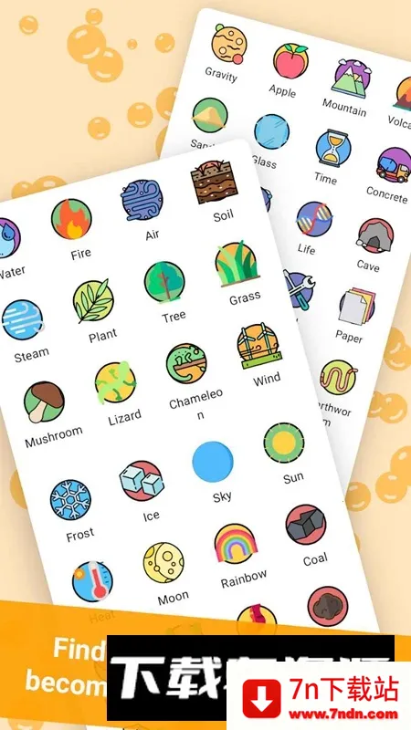 Alchemy��������׿���ֻ���v2.0.108 ��׿���ͼ