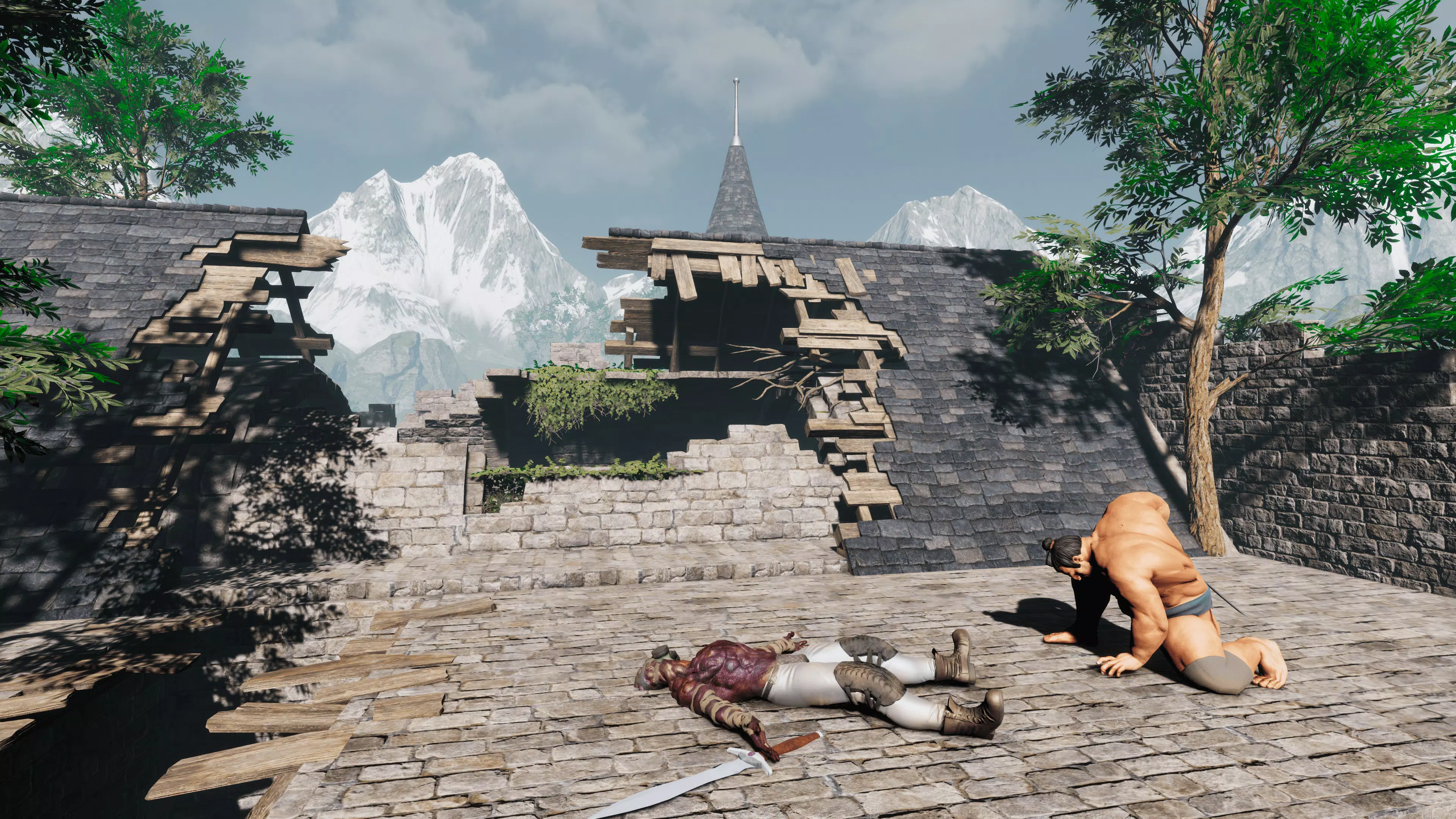 �����Ǵ�˵2026�ٷ�����v1.1.3 ��Ѱ��ͼ