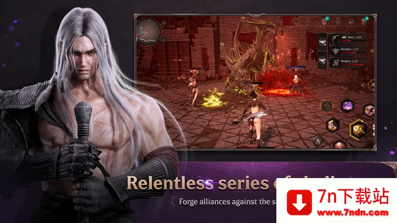 ����ʮ�����ʷ�v1.0.034 �ٷ������ͼ