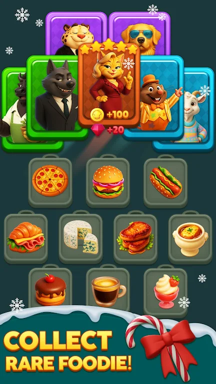 ��⿷��ࣺ��������v0.2.0 ��׿���ͼ