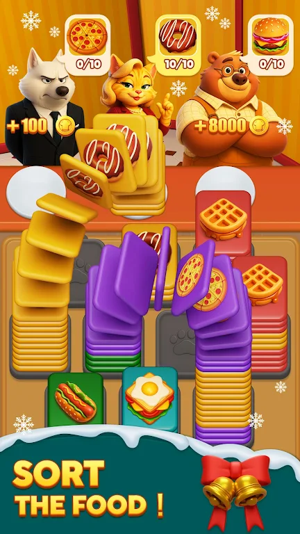 ��⿷��ࣺ��������v0.2.0 ��׿���ͼ