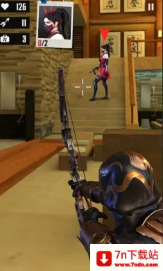 ������ɱv1.0.1 ��׿���ͼ