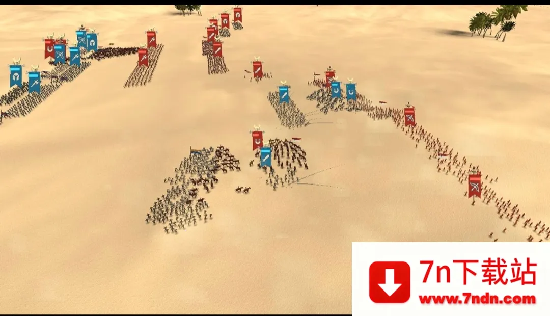 ������ս��2026���°汾v1.3 �ٷ������ͼ