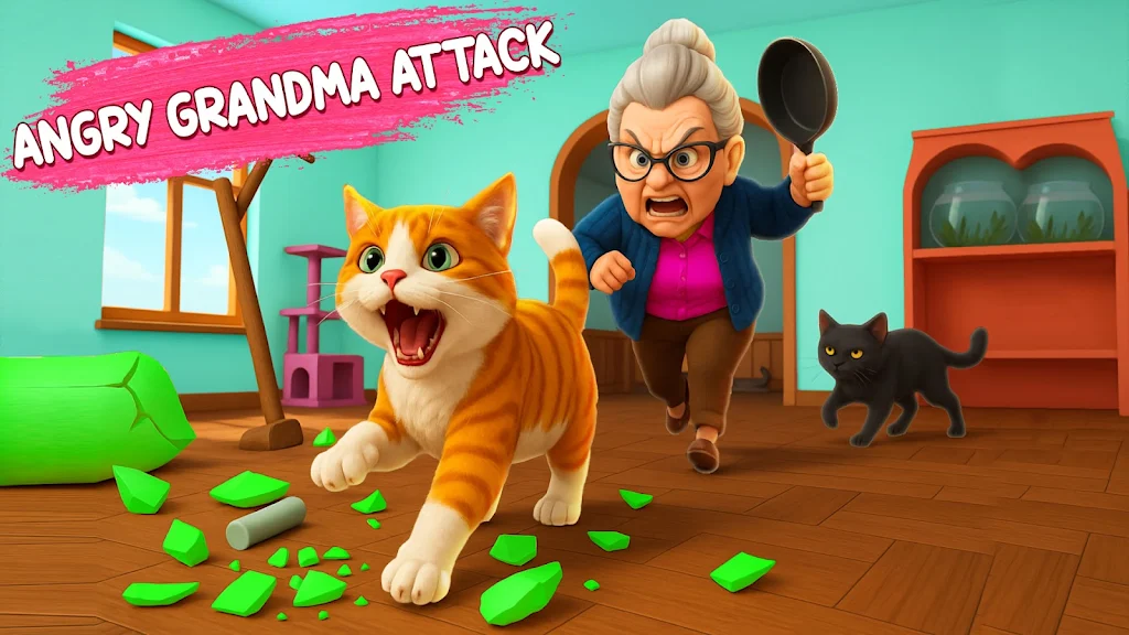 ����èģ����������ƻ�v1.2 ��׿���ͼ