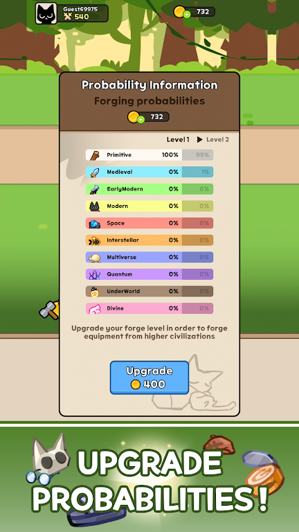 è������ʦv0.0.3 �ٷ������ͼ