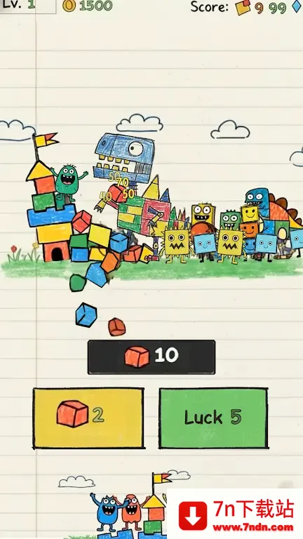 Ϳѻ����v1.0.0 �ٷ������ͼ