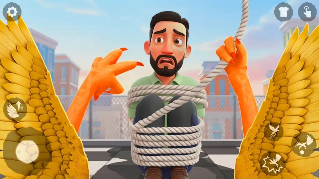 ���������ģ����2026�ٷ����°汾v1.2 ��׿���ͼ