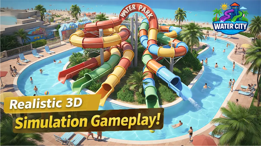 ˮ����԰����ģ����2026�ٷ����°汾v1.3.0 �ٷ������ͼ