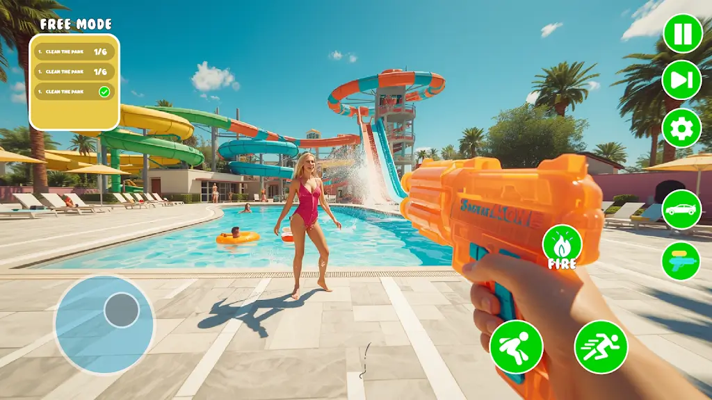 ˮ����԰����ģ����2026�ٷ����°汾v1.3.0 �ٷ������ͼ