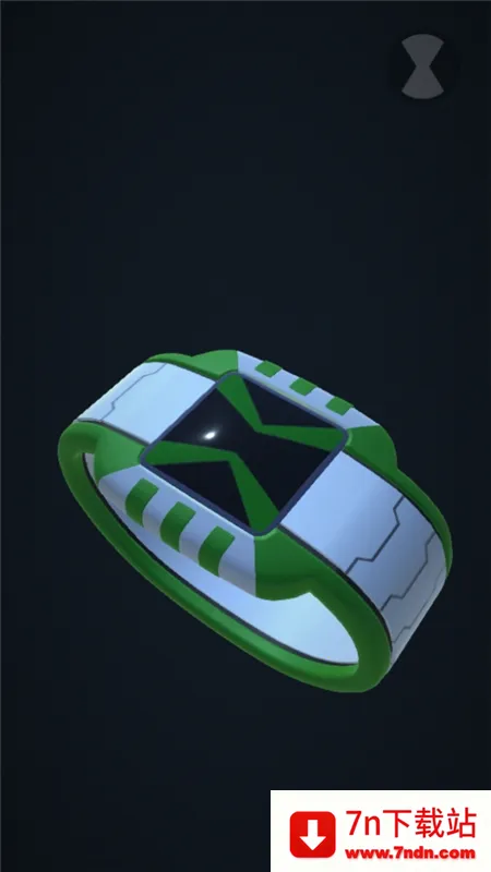 Omnitrix Simulatorv2.6.2 �ֻ����ͼ