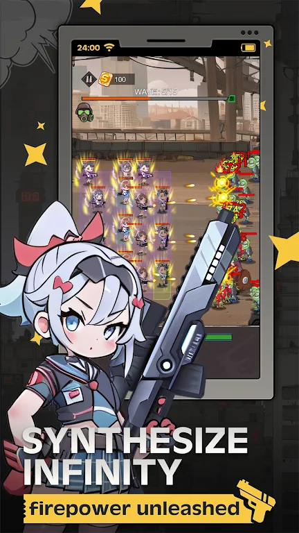 ��ʬ����2026�ٷ����°汾v1.0.1 �ֻ����ͼ