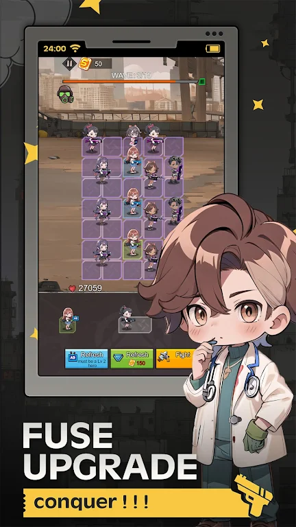 ��ʬ����2026�ٷ����°汾v1.0.1 �ֻ����ͼ