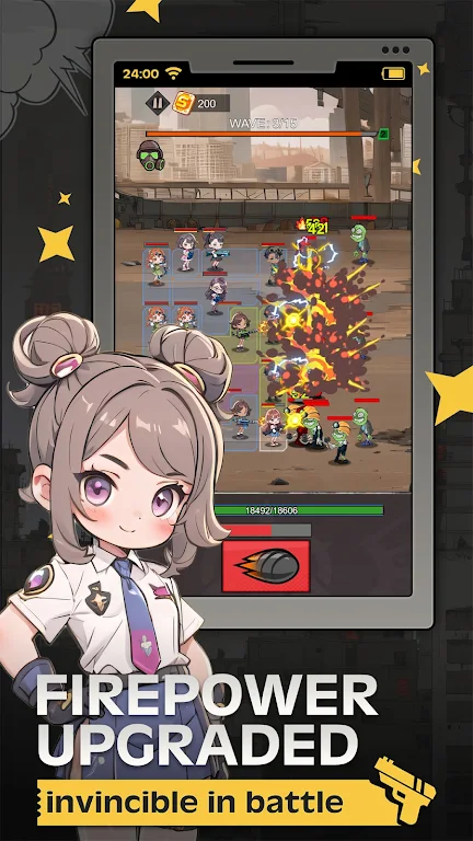 ��ʬ����2026�ٷ����°汾v1.0.1 �ֻ����ͼ