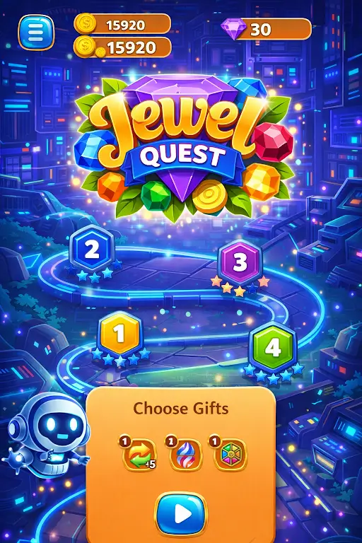 ��ʯ����ð��2026���°汾v1.2 �ٷ������ͼ