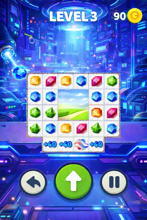 ��ʯ����ð��2026���°汾v1.2 �ٷ������ͼ