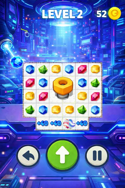 ��ʯ����ð��2026���°汾v1.2 �ٷ������ͼ