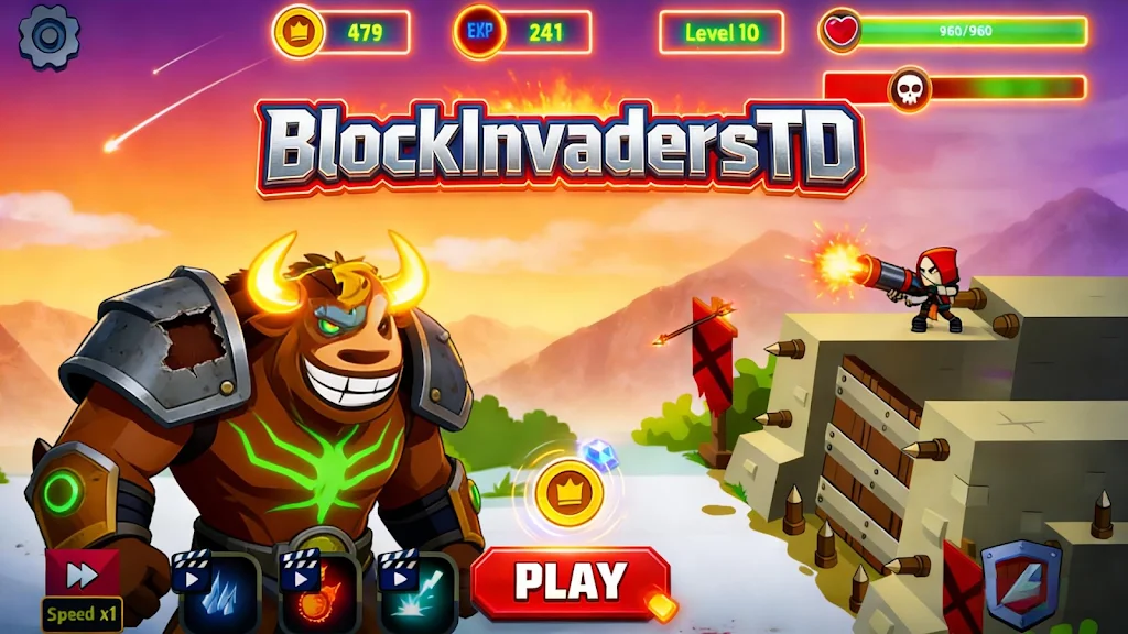 ������ǽv1.0.1 �ٷ������ͼ