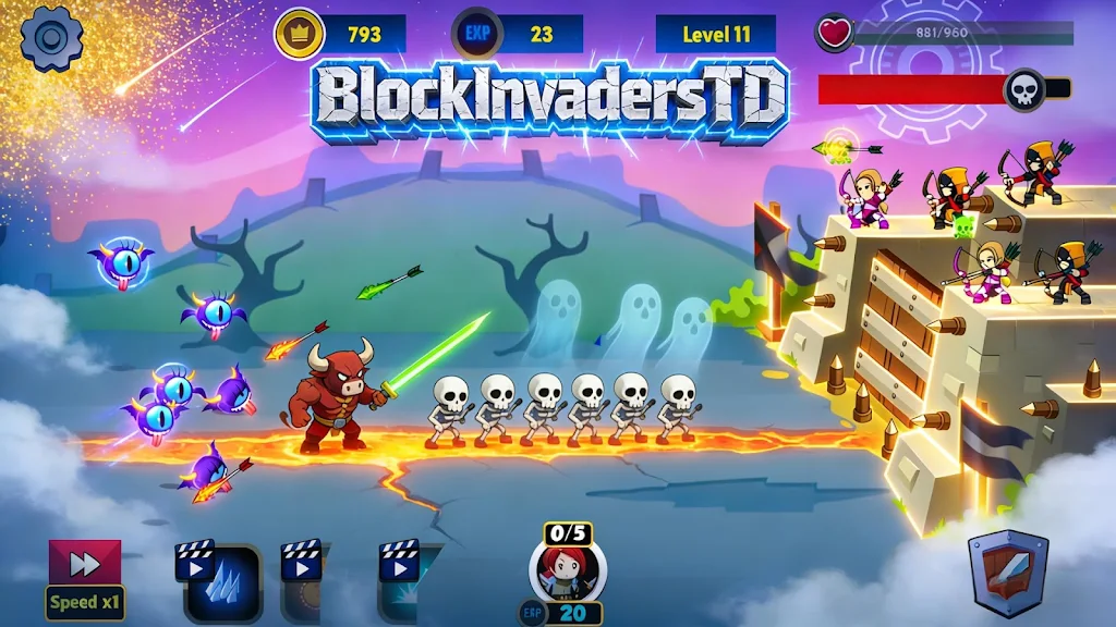 ������ǽv1.0.1 �ٷ������ͼ