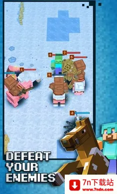 ������ׯ2026�ٷ�����v0.0.1 ��׿���ͼ