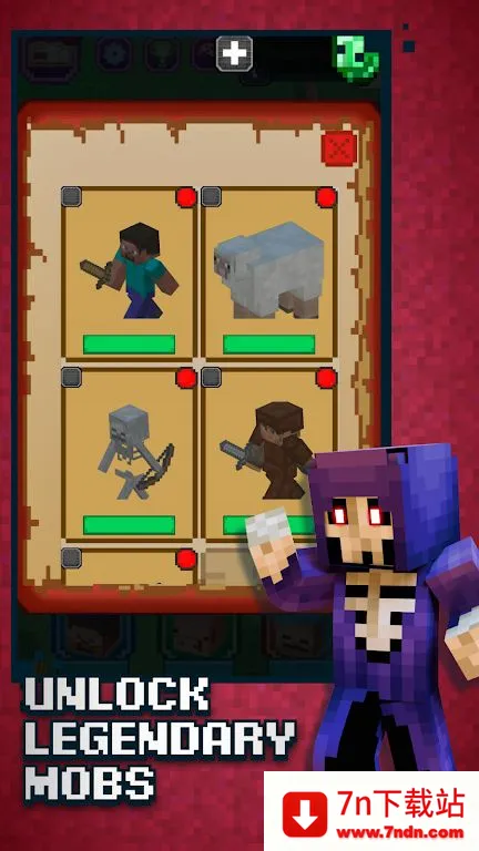 ������ׯ2026�ٷ�����v0.0.1 ��׿���ͼ