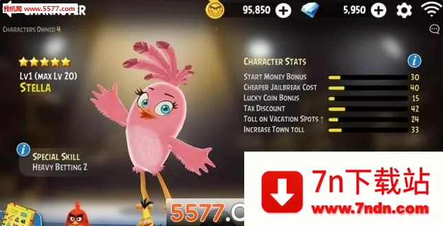 Angry Birds2026�ٷ�����v1.5.13 ��Ѱ��ͼ