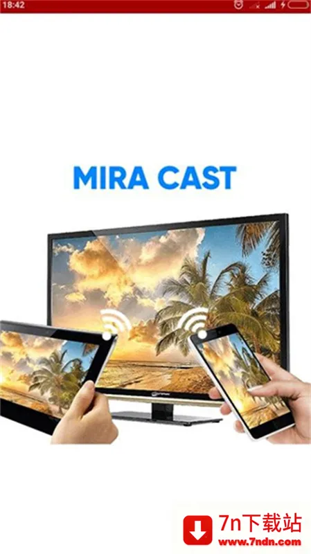 miracast���Ӱ�apkv2.1 ��׿���ͼ