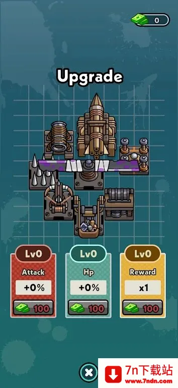 ��ʬ����2026�ٷ�����v0.3.0 ��׿���ͼ