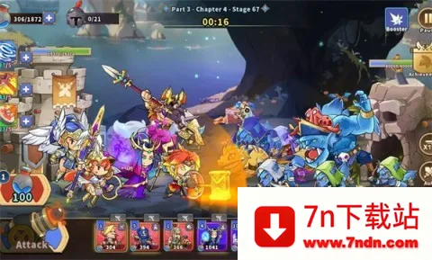 �Ǳ�ս�������ƽ��v1.0.0 �ٷ������ͼ