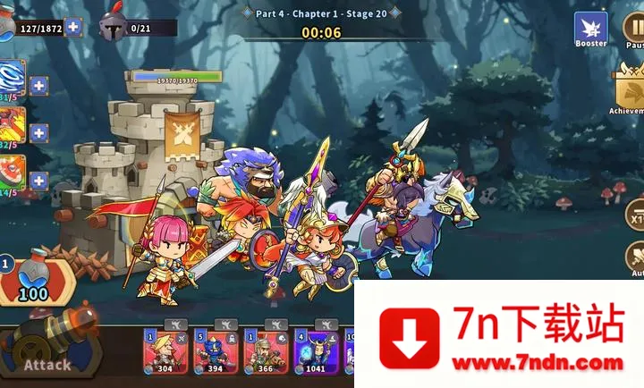 �Ǳ�ս�������ƽ��v1.0.0 �ٷ������ͼ