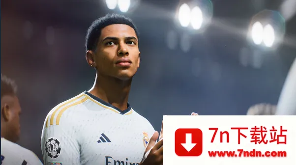 EA Sports FC 24v26.1.04 �ֻ����ͼ