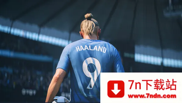 EA Sports FC 24v26.1.04 �ֻ����ͼ