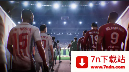EA Sports FC 24
