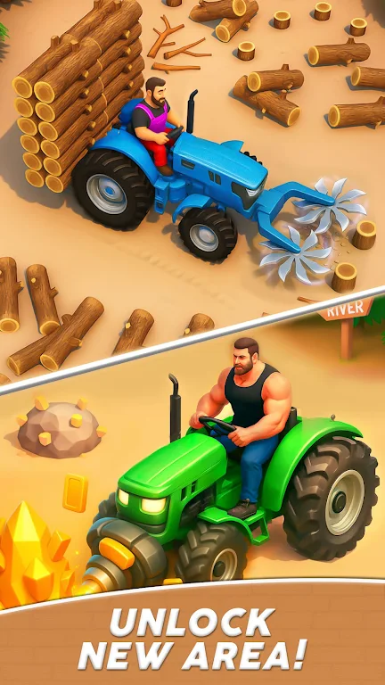 ���÷�ľ����ľ�Ĵ��2026���°汾v0.8 ��׿���ͼ