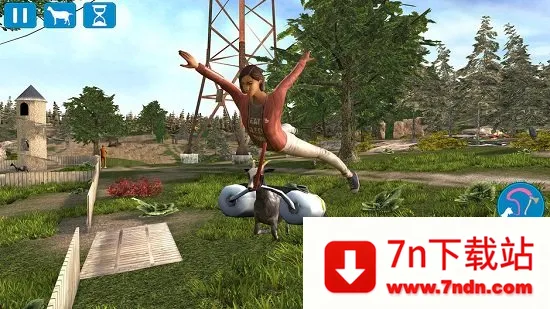 ģ��ɽ��߼���������н�ɫ