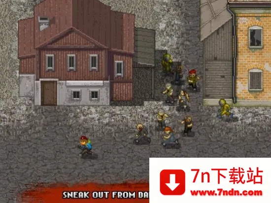 ����dayz����MOD�˵�v1.1.0 �ٷ������ͼ