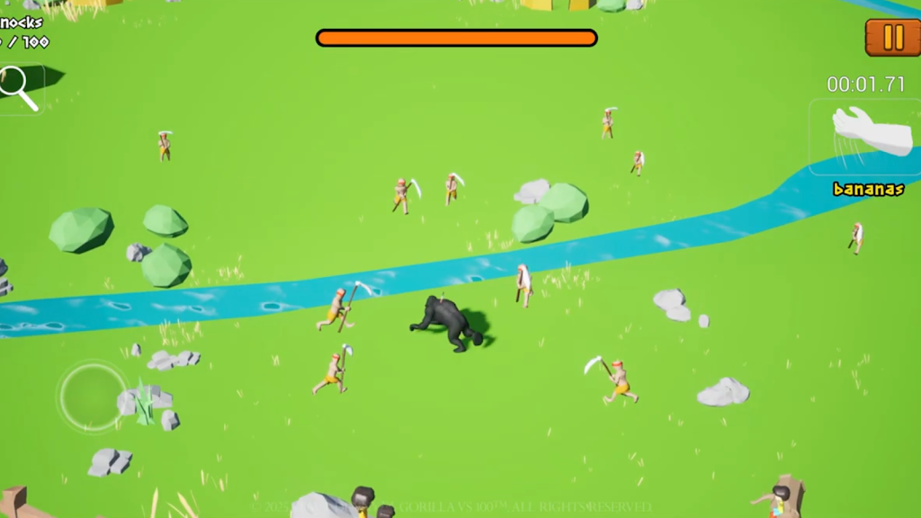 �����ɴ�ս100v1.0 �ٷ������ͼ