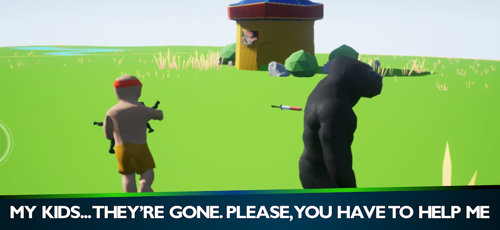 �����ɴ�ս100v1.0 �ٷ������ͼ