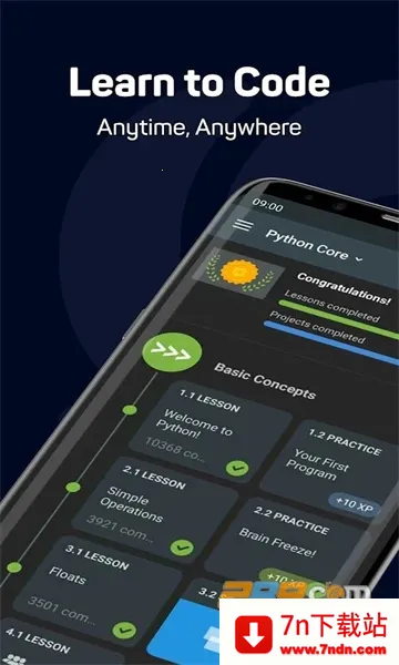 SoloLearnv4.0.5 �ֻ����ͼ