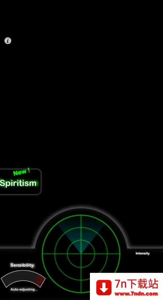 ghostobserver����̽����v1.9.2 �ٷ������ͼ