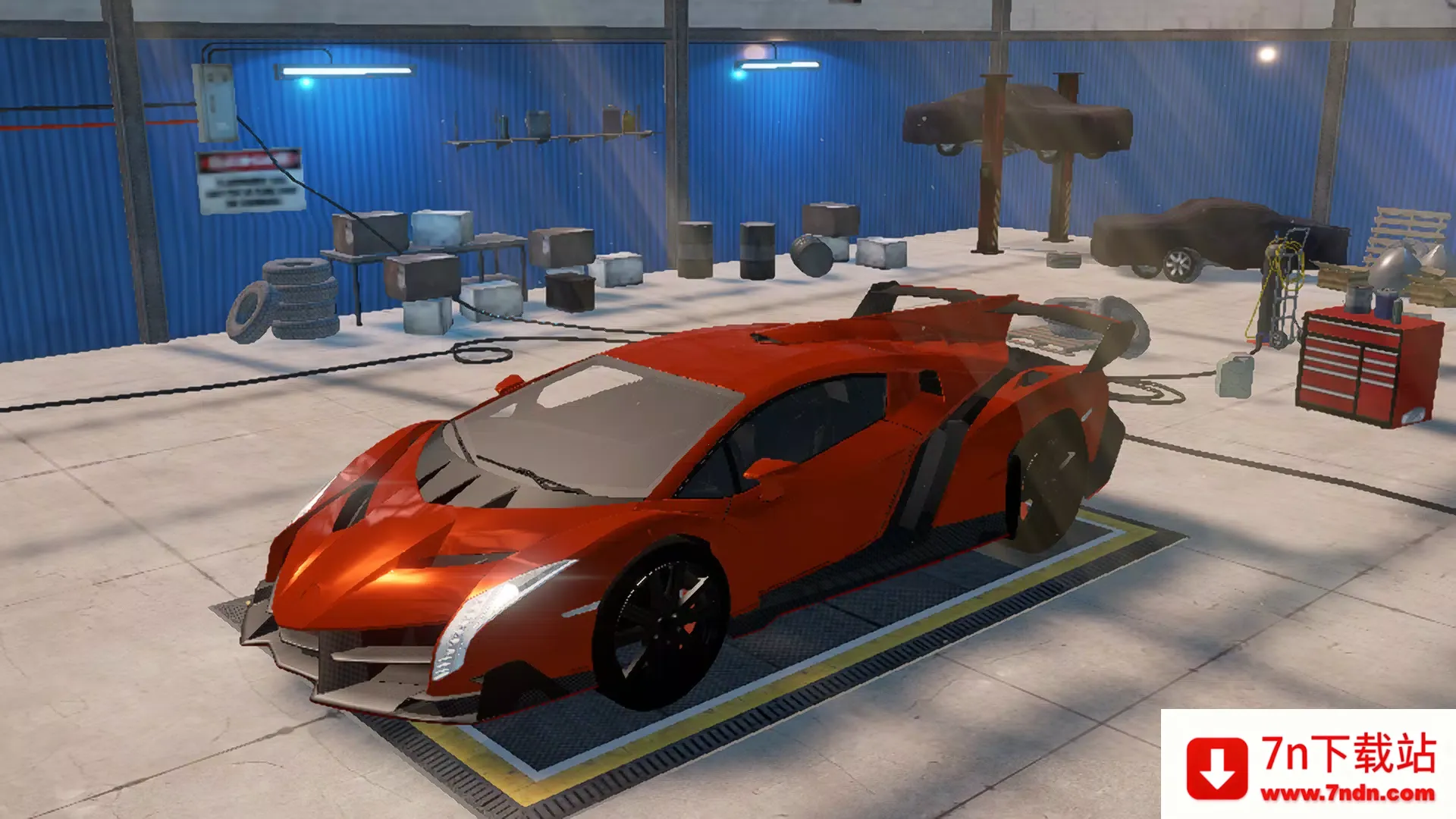 ����ͣ����v0.2.5 ��׿���ͼ