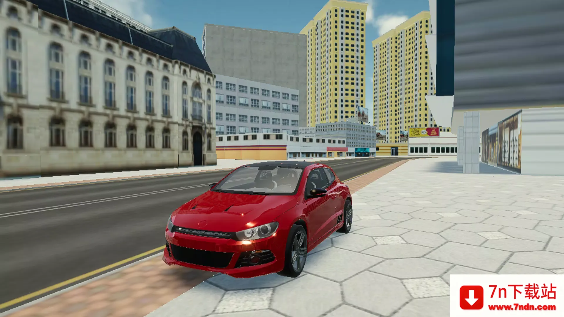 ����ͣ����v0.2.5 ��׿���ͼ