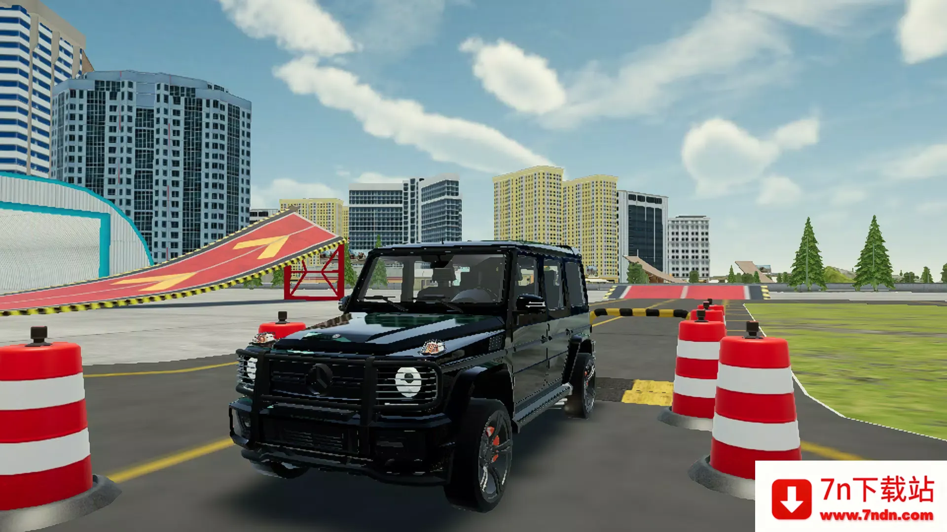 ����ͣ����v0.2.5 ��׿���ͼ