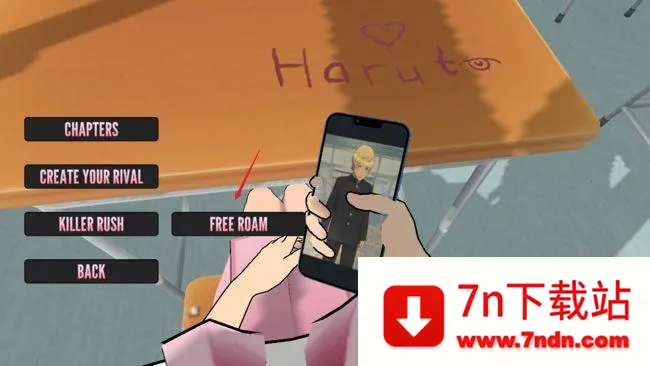 ����ģ����(����ͬ����Ϸ)