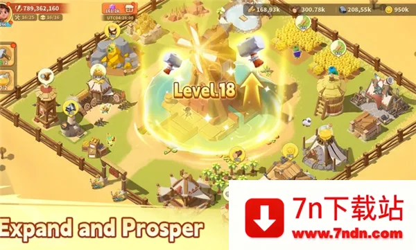 ʧ������޹���ս��(ĩ��ð��������Ϸ)v0.1.7 ��׿���ͼ